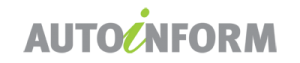 Auto Inform Logo